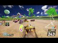 Sonic Racing: CrossWorlds Miles “Tails” Prower: Oooh! I wanna see it all!