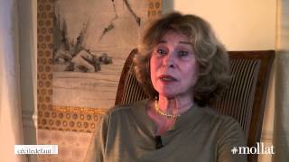 Play video: Catherine Millot - La logique et l'amour