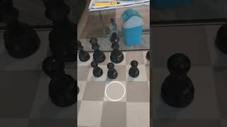 Lichess game on DGT Centaur w/ DGT Chess app screenshot 3