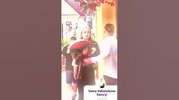 Thumbnail of @Vanny Vabiola#Love Story# #coversong