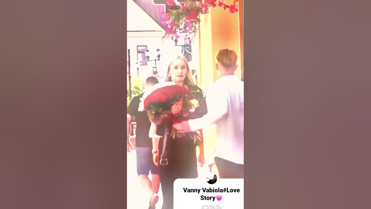 @Vanny Vabiola#Love Story# #coversong
