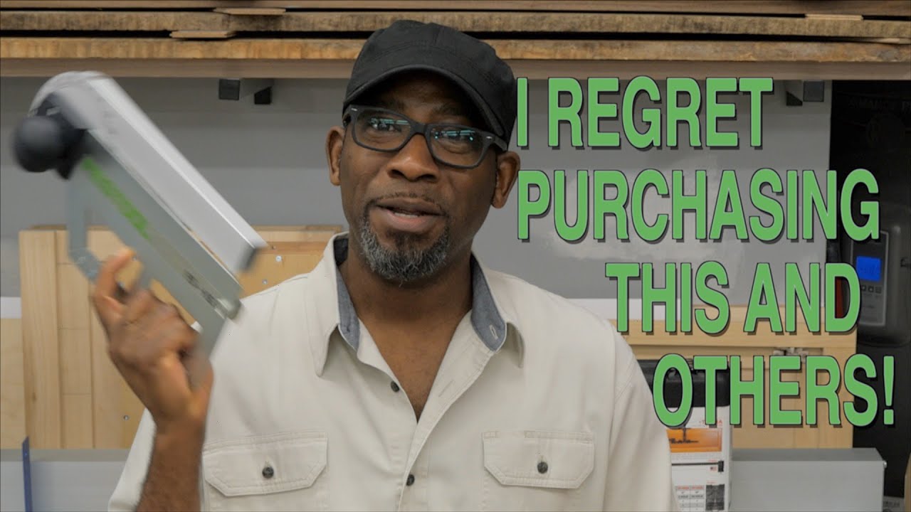 Some Products that I Regret Purchasing and their replacements