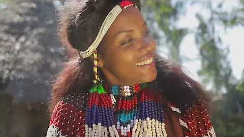 Tiisoolee: Weedduu Oromoo -- Boonii Jabessa fi Ibr...