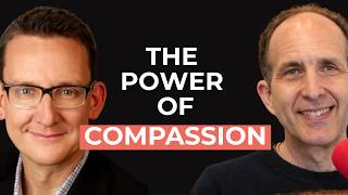 How Compassion Helps Us Through High-Stress Situations