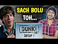 Dunki Teaser | REACTION | Shah Rukh Khan |