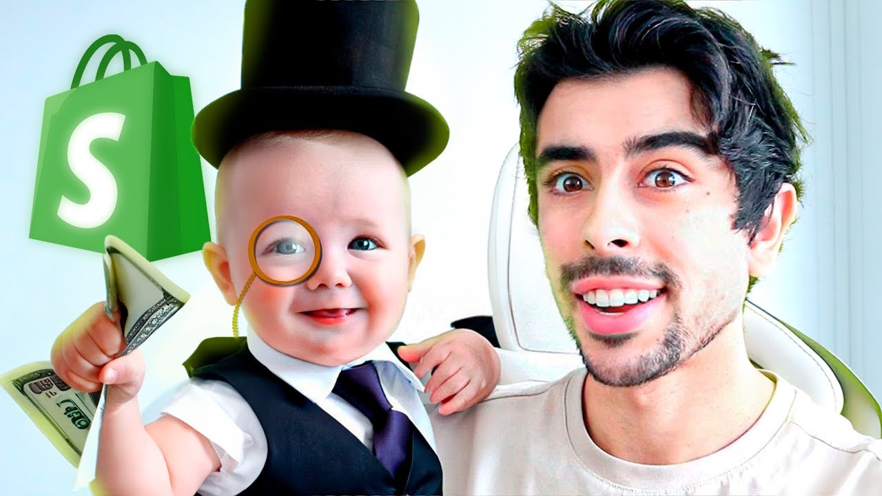 Потрясающе успешная ниша экономической коммерции (гениальная идея)