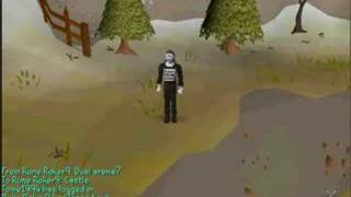 Take that- runescape music video Mancunian way