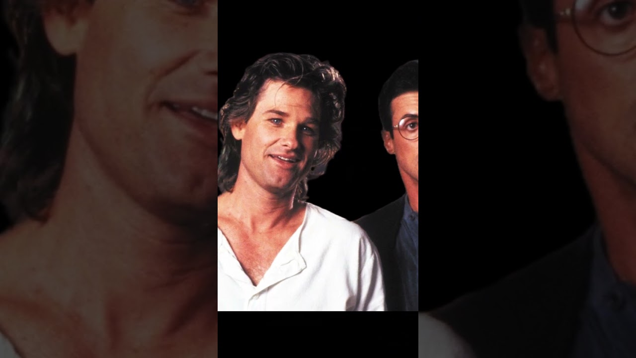 Tango & Cash from 1989 to 2025 