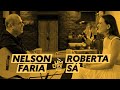 Um Café Lá Em Casa | Roberta Sá e Nelson Faria