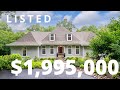 SOLD | 1169 Town Mountain Road, Asheville, NC