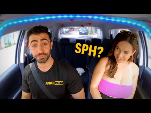 Fake Driver School Porn