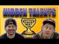 What’s your hidden talent?! (Videos and Reaction)