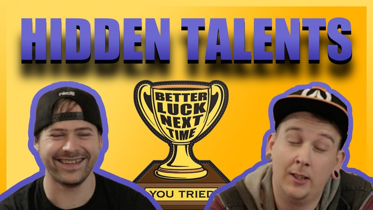 what-s-your-hidden-talent-videos-and-reaction-youtube