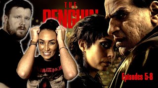 THE PENGUIN finale left us SPEECHLESS || Episodes 5-8