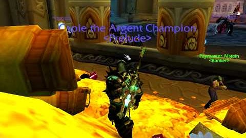 how to get behind dalaran bank 3.3.5