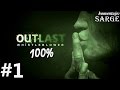 Zagrajmy w Outlast: Whistleblower DLC (100%) odc. 1 - Przerażenie Waylona Parka