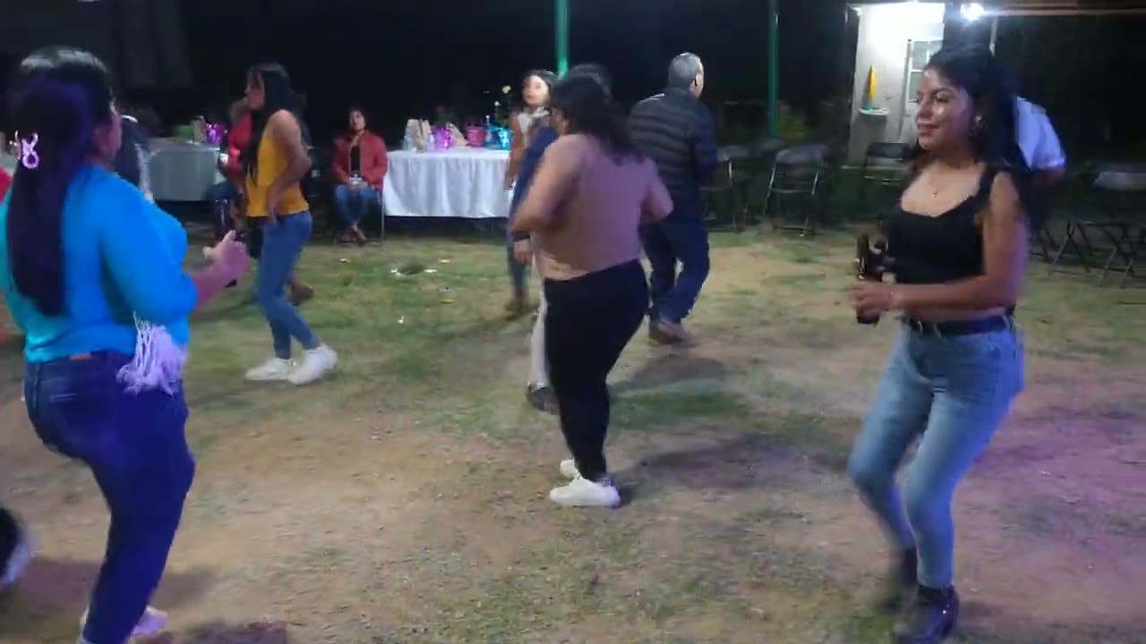 Milo Sánchez Y Sus Internacionales En Mazaltepec 🥁 Confirmación De Angel Y Dayli 🙏