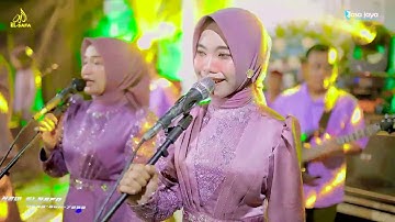 SAJADAH MERAH - NEW EL SAFA - HAPPY WEDDING NISA & RUDI - SENDANGREJO TAYU PATI