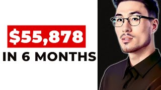 $55,878 in 6 months [MICRO SAAS STORIES]