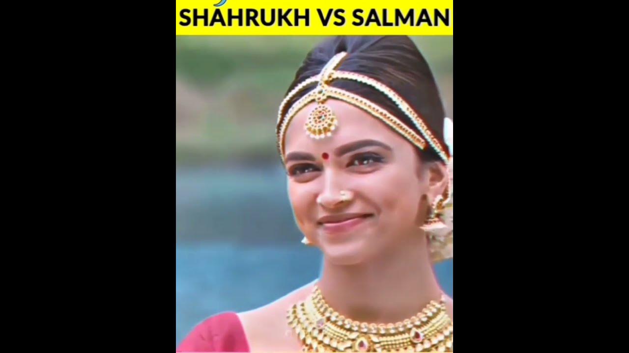 comparison-between-shahrukh-khan-and-salman-khan-trending-india