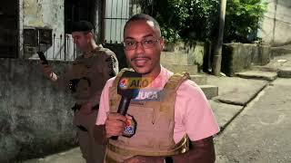 Criança De 12 Anos Morre E Outras 3 Pessoas São Baleadas Em São Caetano