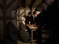 How 2 Girls Sparked 20 Executions in 1692 😳 | Salem Witch Trials #americanhistory