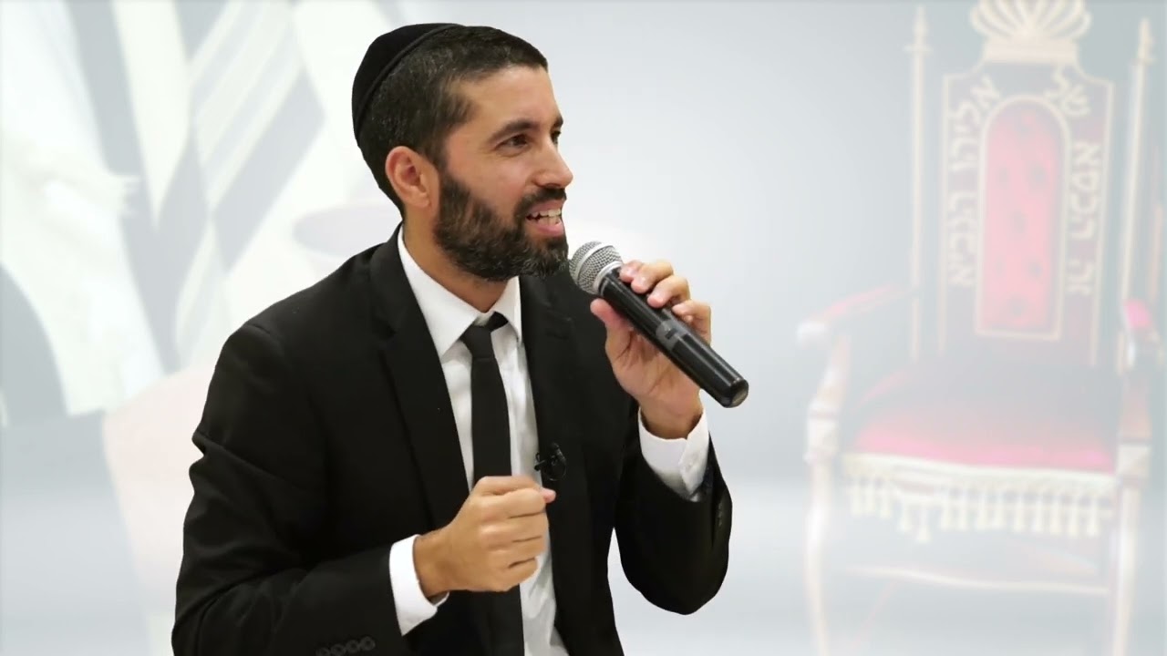 הנשמה היהודית מתעוררת🌠 - איך התגלתה האמת הפנימית ברגע לא צפוי? סיפור מדהים ולקח עצום! - עם כתוביות