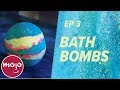 Everything You Need to Know About Bath Bombs - Skin Deeper Episode 3