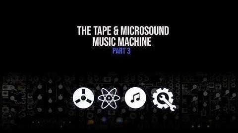 What Happens When You Have A Modular Looper?