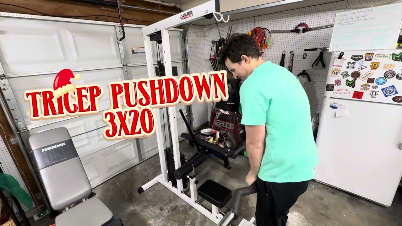 Jugg AI Bench + Accessories — Full Setup, Review & First Impressions