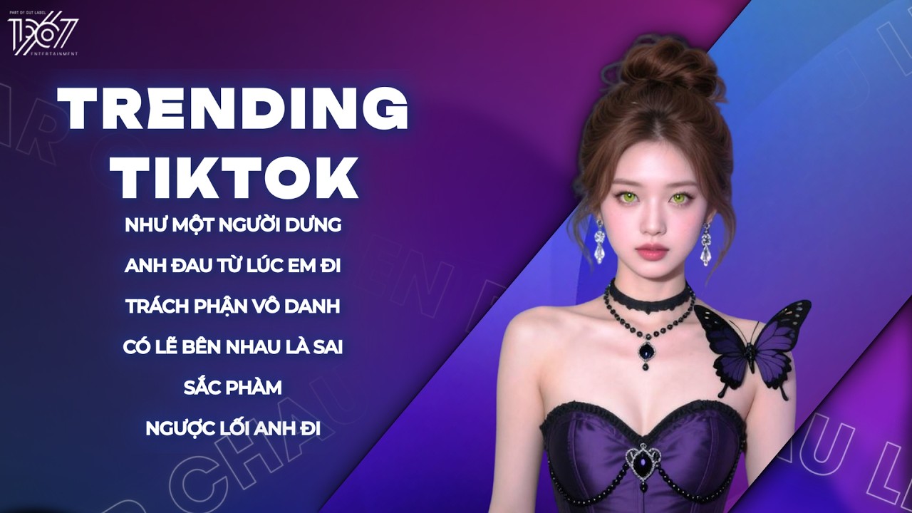Như Một Người Dưng Remix, Từng Ngày Em Vẫn Bên Anh Remix TikTok🎼Top 20 Nhạc Remix TikTok Hay 2026
