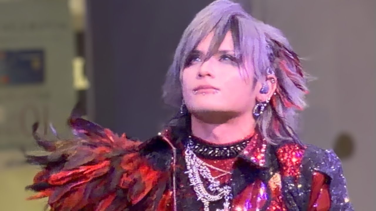 Royz】30th maxi single「PHOENIXXXX-フェニックス-」リリースイベント