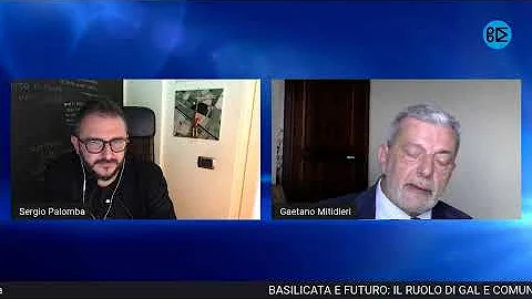 Che paesi ci sono in Basilicata?