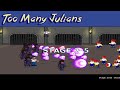 8 Julians Destroy Everything Little Fighter 2 Gameplay 8 Julians Destroy Everything Little Fighter 2 Gameplay