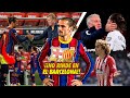 La DESOLADORA RAZÓN por la que Griezmann NO RINDE en el Barcelona ¡AL DESCUBIERTO!