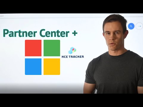 Partner Center Integration for NCE Tracker