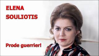 Elena Souliotis - Prode guerriere! (with Carral and Prevedi)