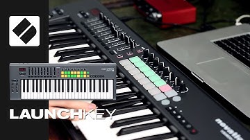 Novation // How to produce and share a track in Ableton