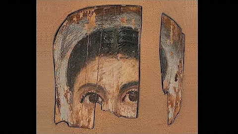 Expressing Grief in Ancient Egyptian PortraitureCo...