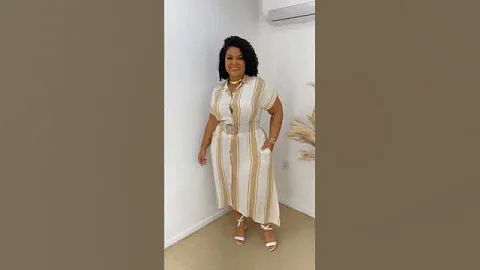 Plus Size Chic ✨ Clothing Haul & Try On #curvy