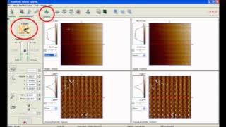 AFM basic tutorial