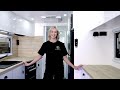 22ft Trackhawk Couples Van Full Tour | Boutique Caravans