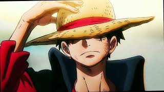 Mugiwara No Luffy An Edit By Me