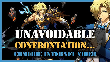 My new fave way to beat Unavoidable Confrontation