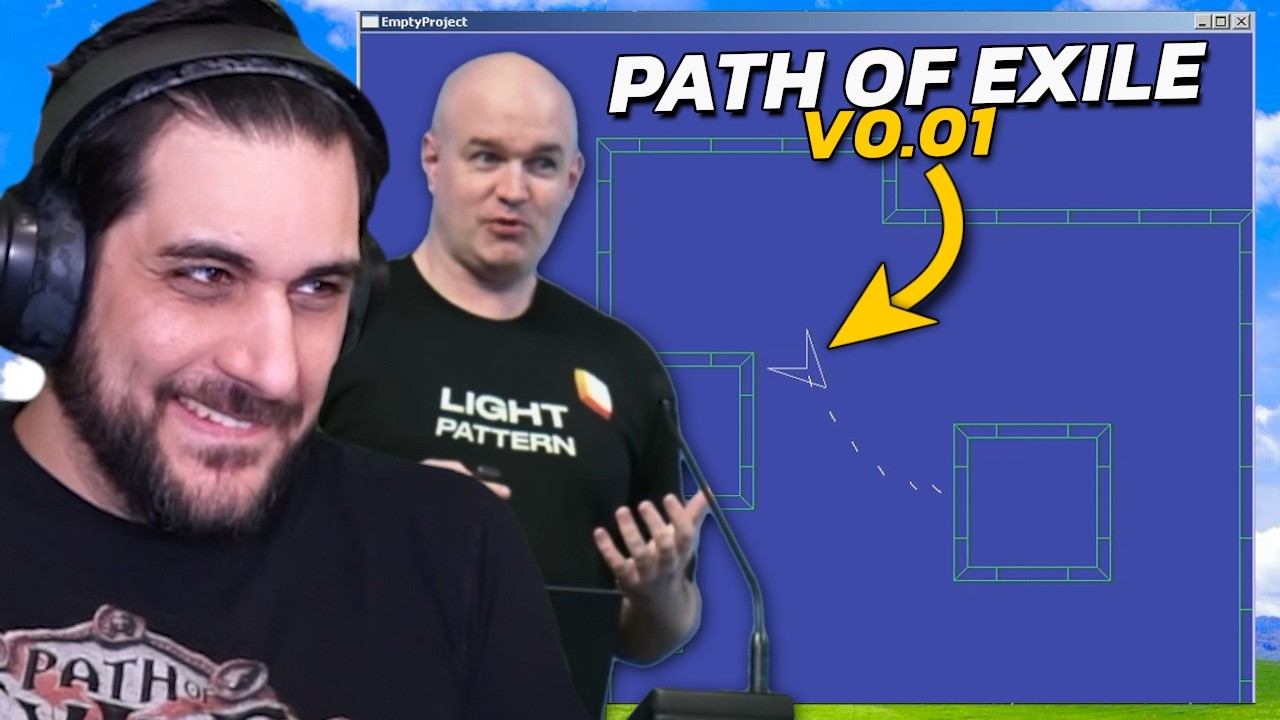 Path of Exile 2 has come A LONG WAY