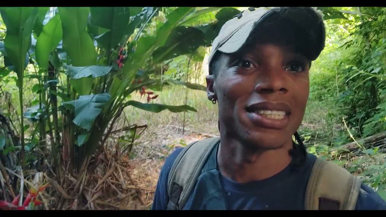 Invasion 2020 Behind the Scenes Recap vlog Chapter 1 Red Zone