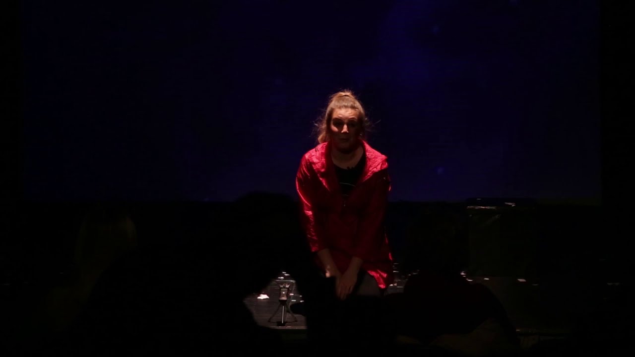 Ja sam Akiko- Isidora Vlček