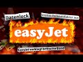 Die Zerstörung von easyJet image