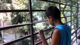 Khacha The Prison - Bangladeshi Short Film