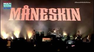 Måneskin - Beggin' (Live at Rock in Rio 2022) | HD 1080p